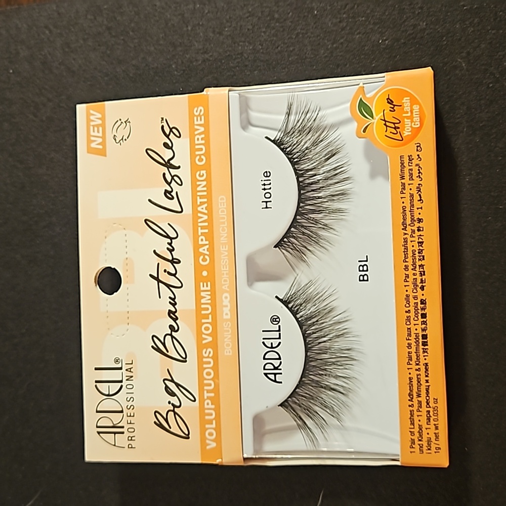 Ardell Eyelashes